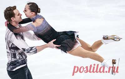 Фигуристы Бойкова и Козловский выиграли короткую программу на этапе Гран-при России. Второе место занимают Екатерина Чикмарева и Матвей Янченков, третье - Наталья Хабибуллина и Илья Княжук