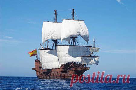 корабли и парусники. - Поиск в Google