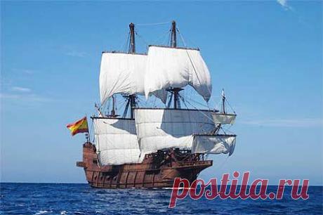 корабли и парусники. - Поиск в Google