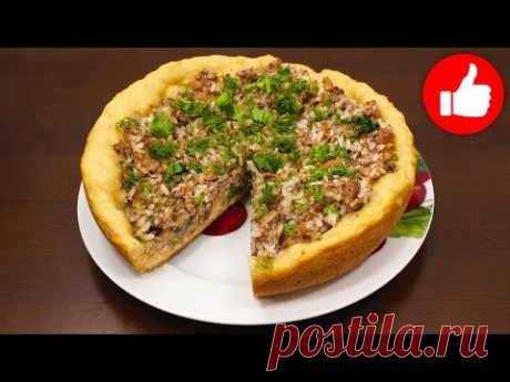 ПРОСТО, ВКУСНО И НЕ ДОРОГО! ПИРОГ ИЗ РЫБНЫХ КОНСЕРВОВ В МУЛЬТИВАРКЕ РЕЦЕПТ! КАК ПРИГОТОВИТЬ ВЫПЕЧКУ?