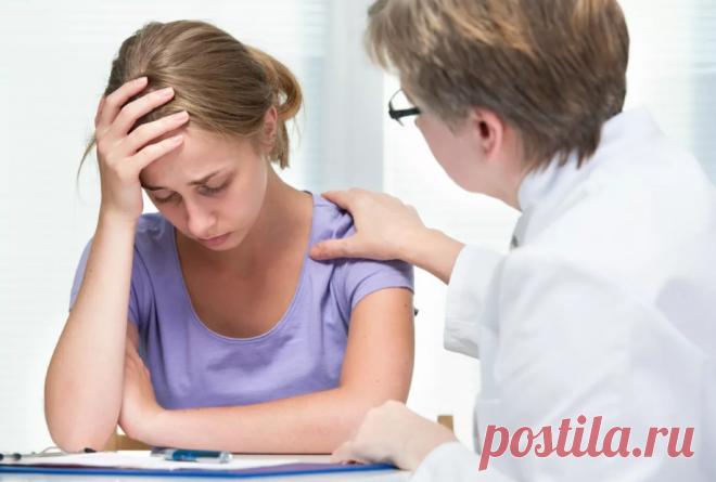 Поллиноз или пыльцевая аллергия - симптомы и лечение » Женский Мир