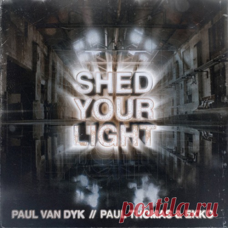 Download Paul van Dyk, Paul Thomas, Ekko - Shed Your Light Label VANDIT Records Styles Trance Date 2025-03-14 Catalog # VAN2576 Length 6:07 Tracks 1