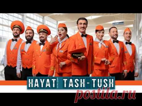 Hayat Project - Tash Tush / Տաշ Տուշ / Таш Туш