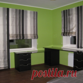 как сшить шторы своими руками - мастер классы в каталоге Pro100Hobbi