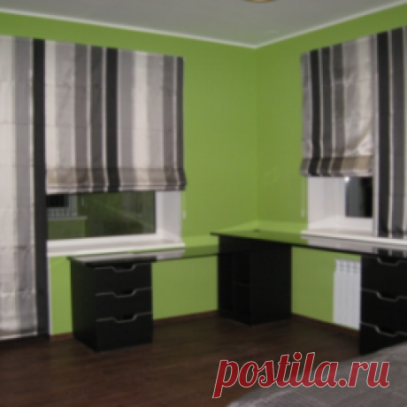 как сшить шторы своими руками - мастер классы в каталоге Pro100Hobbi