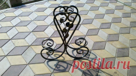 Подставка для цветов