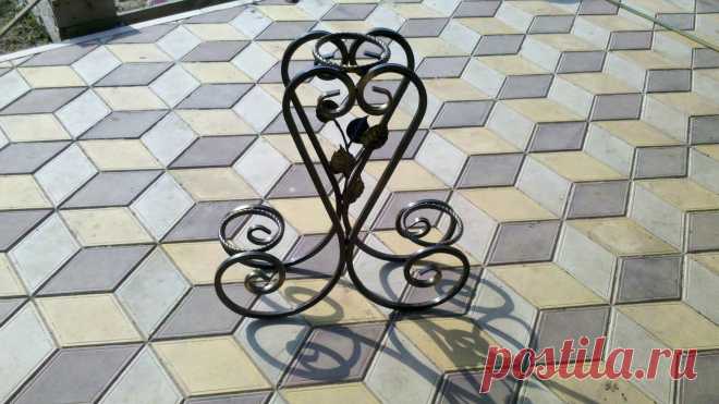 Подставка для цветов