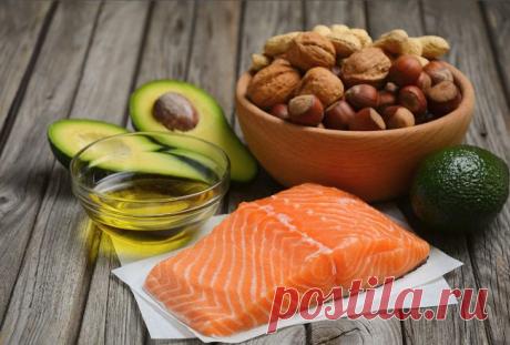 Топ-10 полезных советов для здорового сердца.