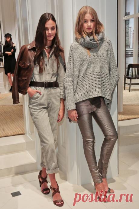 A/W 2016.17 | Showdetails Collection