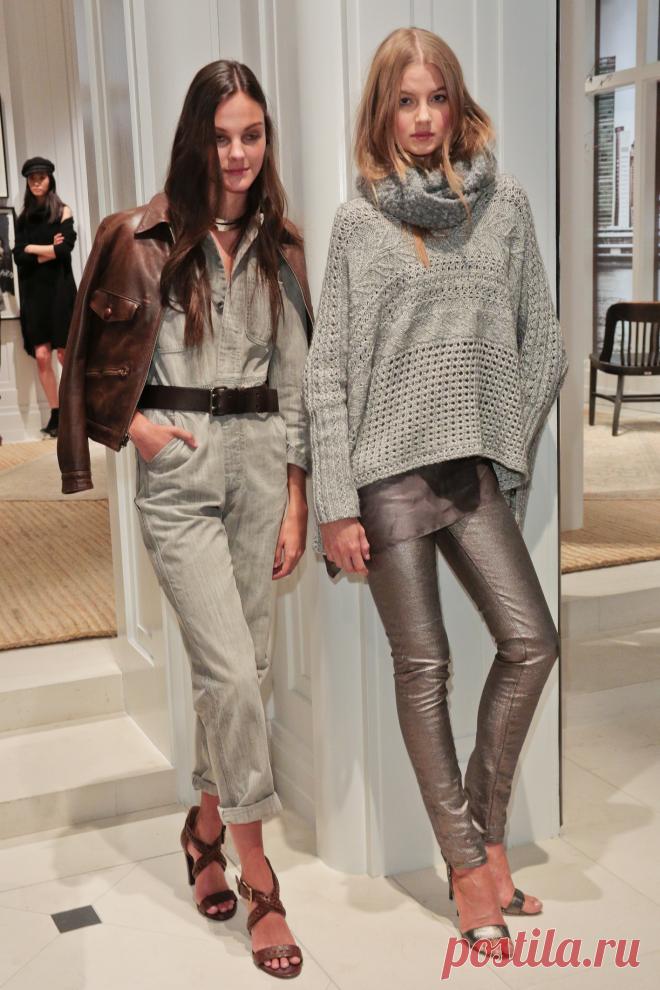 A/W 2016.17 | Showdetails Collection