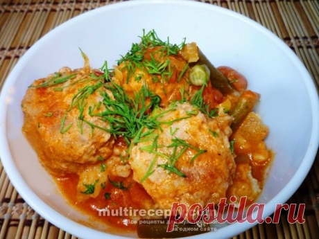Самые вкусные блюда из мяса у нас на сайте » Страница 2
