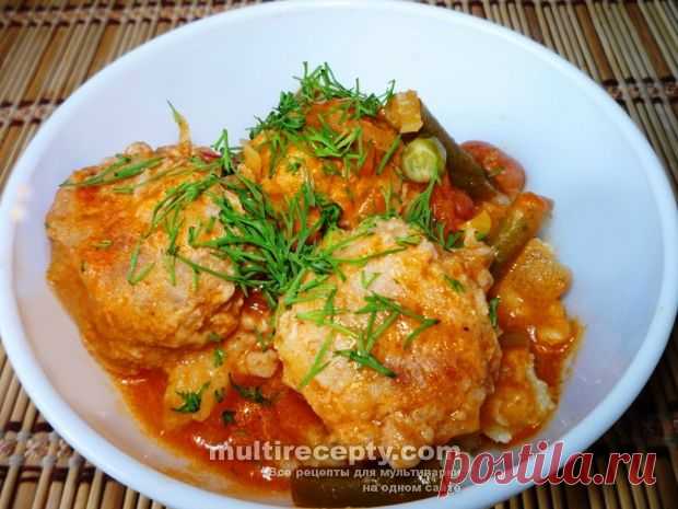 Самые вкусные блюда из мяса у нас на сайте » Страница 2