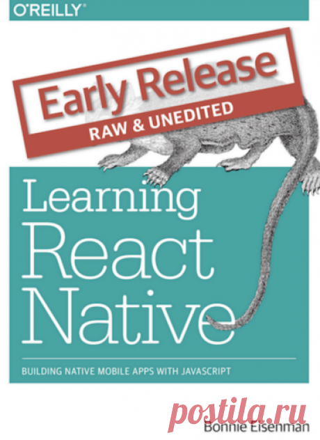 Learning React Native