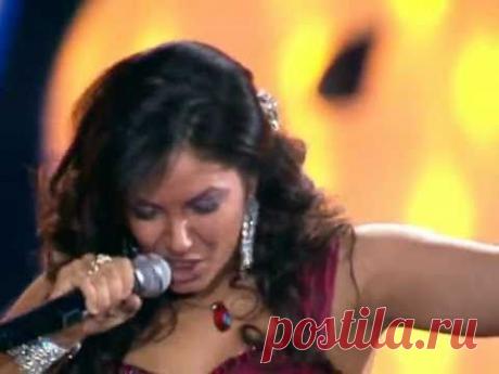 Рада Рай - Ты не стой на моём пути 2009 - YouTube