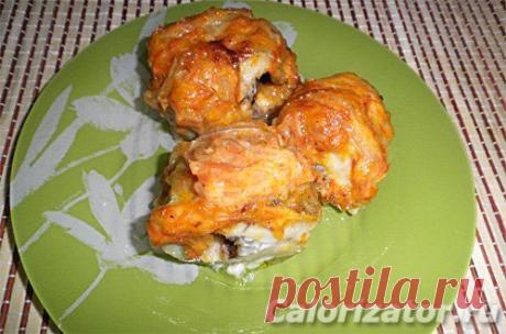 Минтай с овощами - как приготовить, рецепт с фото по шагам, калорийность - www.calorizator.ru