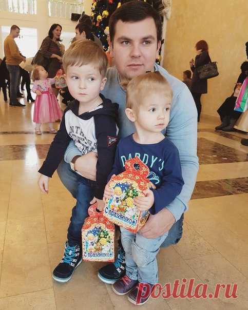 ДОЛГОЖДАННЫЕ ПОДАРКИ!!!!!!!!!!!!!