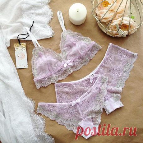 Мой новый лавандовый фаворит💜
