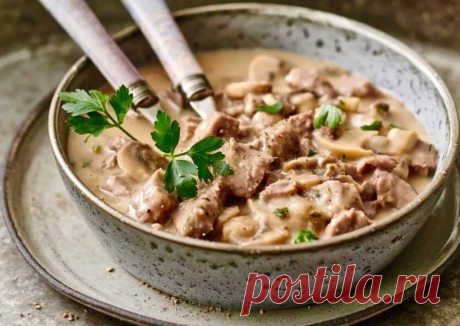 Горячие мясные праздничные закуски 🎉 | Правильно, готовим! | Дзен