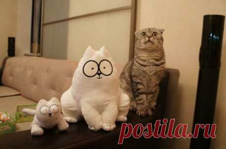 Авось не заметят...