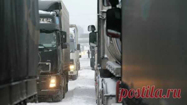 Ульяновская прокуратура проверит ситуацию с затором на трассе Р-241