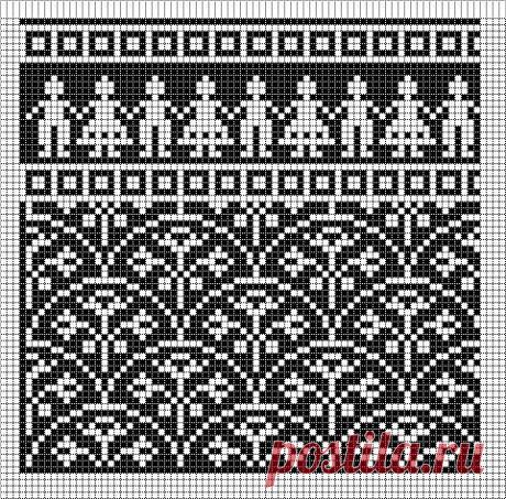 снежные хороводы