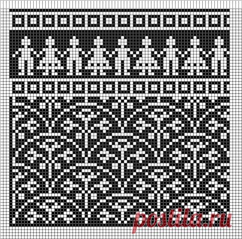 снежные хороводы