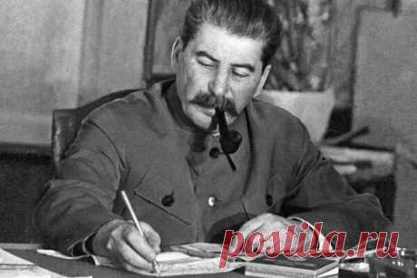 В разгар войны Сталину написал письмо русский граф. Что ему ответил Верховный и как это изменило Красную Армию? | Былое и настоящее | Дзен