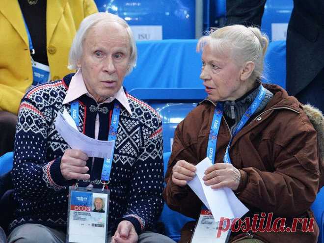 Известные советские «невозвращенцы»: почему успешные и знаменитые сбегали из СССР, и как жили за границей