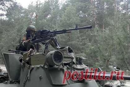Российские войска взяли под контроль Сладкое. Подразделения российских вооруженных сил за ночь 21 марта продвинулись еще на четыре километра в ходе спецоперации на Украине. Об этом журналистам сообщил официальный представитель Минобороны генерал-майор Игорь Конашенков.