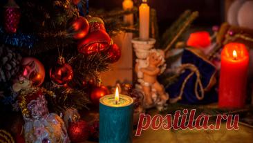 Россиян предупредили о скрытых опасностях новогодних ароматических свечей. Ароматические свечи создают уют, однако их использование может негативно влиять на качество воздуха в помещении. Ключевой фактор риска — это продолжительное горение свечи в замкнутом, непроветриваемом пространстве, рассказал ...