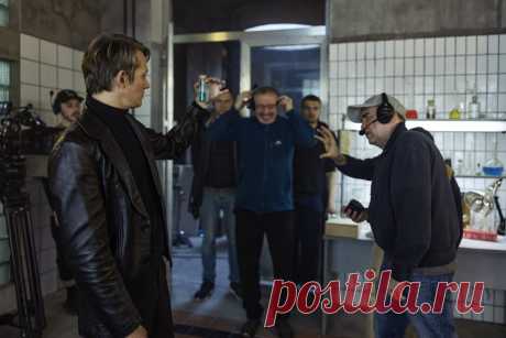 13 клиническая. Начало (2024)