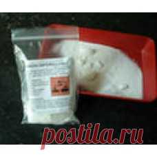 Каустическая сода (  едкий натр )