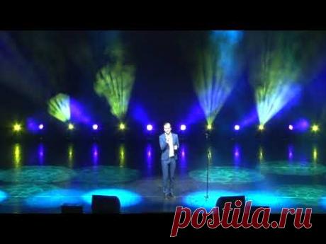 Никита Осин - "Чистые пруды" - Игорь Тальков - Live 2019