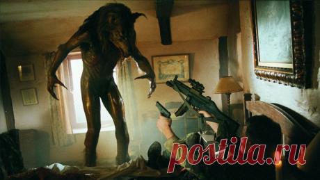 10 фильмов, развивающих хороший вкус к киноискусству Студент факультета кинематографии предлагает подборку отличных фильмов, доказывающую, что фильм любого жанра может быть по-настоящему качественным.Псы-войны (2002)Режиссер: Нейл МаршалНебольшой отряд …