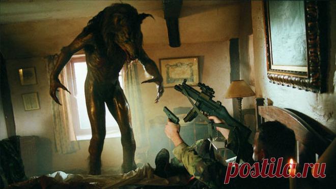 10 фильмов, развивающих хороший вкус к киноискусству Студент факультета кинематографии предлагает подборку отличных фильмов, доказывающую, что фильм любого жанра может быть по-настоящему качественным.Псы-войны (2002)Режиссер: Нейл МаршалНебольшой отряд …