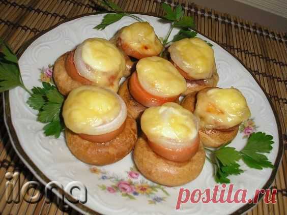 Сушки на завтрак