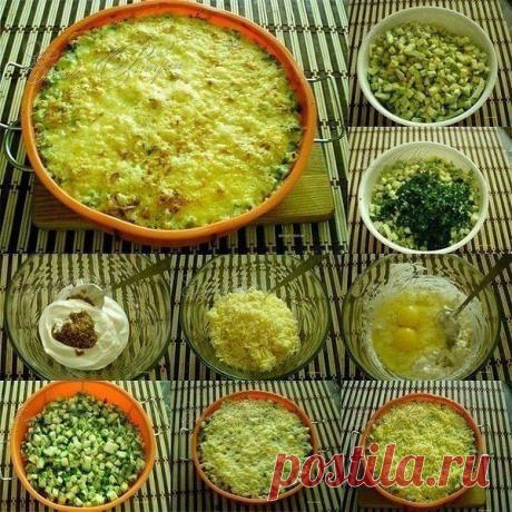 кулинария