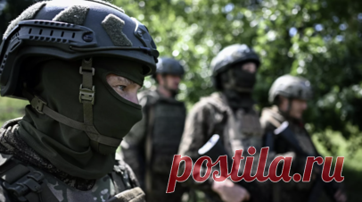 ВС России освободили населённый пункт Запорожское в Днепропетровской области. В Минобороны России заявили, что российские войска освободили населённый пункт Запорожское в Днепропетровской области. Читать далее