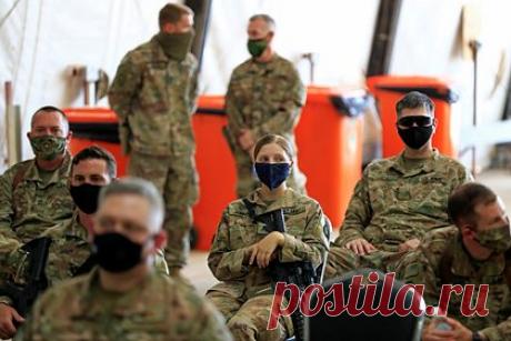 Стало известно о планах США начать переговоры с Ираком о выводе войск. США планирует в ближайшее время начать переговоры с Ираком о выводе американских войск. Об этом сообщает телеканал CNN со ссылкой на источники. Стороны «близки к соглашению о начале диалога в рамках высшей военной комиссии». В ходе переговоров предполагается определить шаги по осуществлению будущей операции.