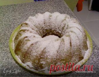 Банановый кекс рецепт 👌 с фото пошаговый | Едим Дома кулинарные рецепты от Юлии Высоцкой