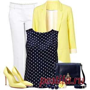 Teacher Outfits on a Teacher's Budget 50 - Polyvore