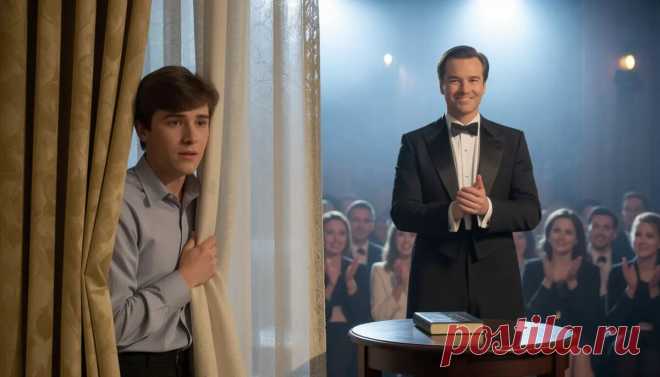 Что скрывают топ-ведущие: проверенные методики, которые выведут тебя в элиту ивента. | Книголюбие | Дзен