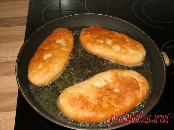 Как приготовить отличные пирожки | Делимся советами