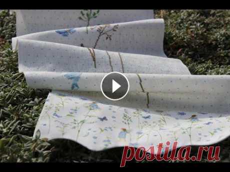 Дорожка на стол с вышивкой крестом Acufactum Zauberzarter Elfengarten Acufactum Zauberzarter Elfengarten Elfengleiche Handarbeiten Fur Herz &amp; Hand Нити V&amp;H Vaupel&amp;Heilenbeck...
