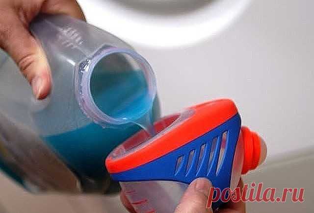 9 неожиданных способов использования кондиционера для белья. Никогда бы не подумала!