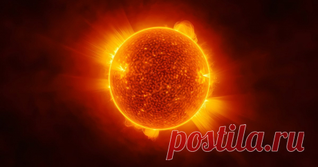 24-10-25--В атмосфере СОЛНЦА впервые зафиксировали КОЛЕБАНИЯ, разогревающие корону Причиной этого, могут выступать так называемые АЛЬВЕНОВСКИЕ ВОЛНЫ, чье существование было предсказано еще в 1942 году шведским физиком Ханнесом Альвеном.