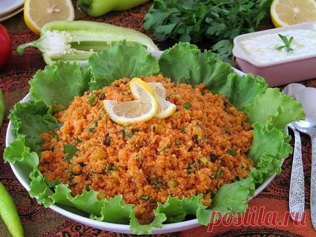 Постигая искусство кулинарии... : 