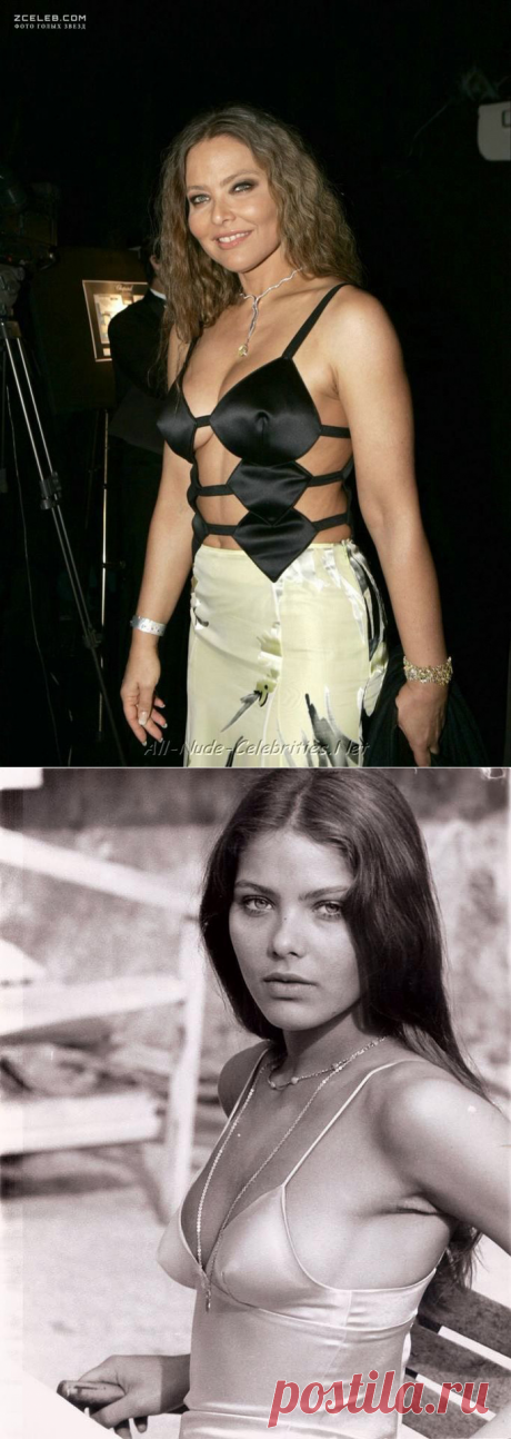 Орнелла Мути лучшие фотографии