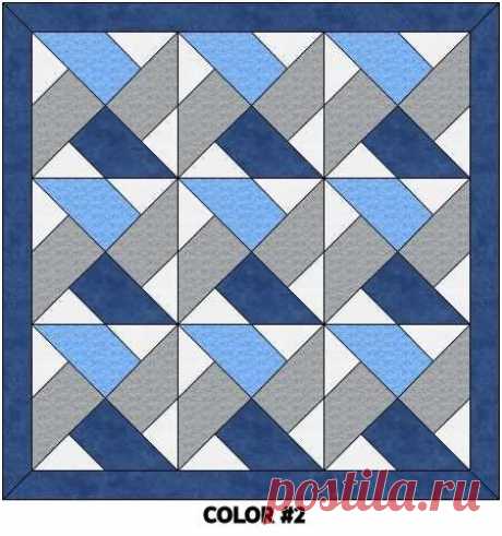 BabySweet Пеленать Одеяла 36" X 36" – Plumcreekquilts