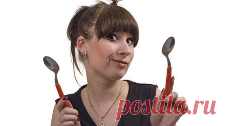 Массаж лица ложками в домашних условиях
